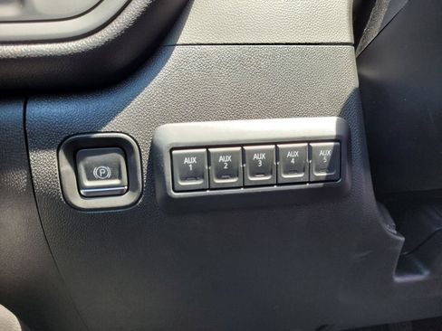 New 2024 Chevrolet Silverado 2500 W/T w/ WT Convenience Package RWD image 21