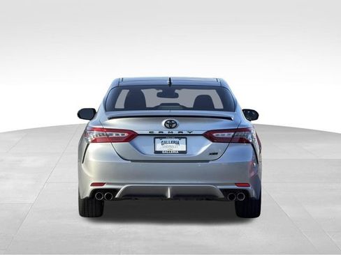 Used 2019 Toyota Camry XSE w/ Driver Assist Package FWD image 7