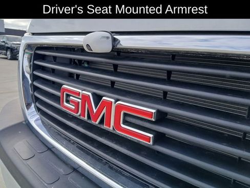 New 2025 GMC Savana 3500 Work Van w/ Power Convenience Package image 27