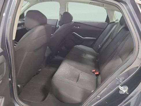 Certified 2024 Honda Accord EX image 15