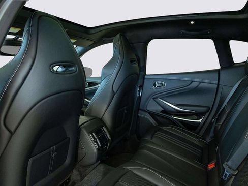 New 2026 Aston Martin DBX 707 image 40