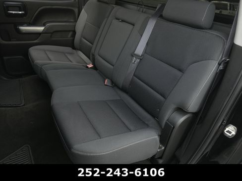 Used 2014 Chevrolet Silverado 1500 LT w/ All Star Edition RWD image 27