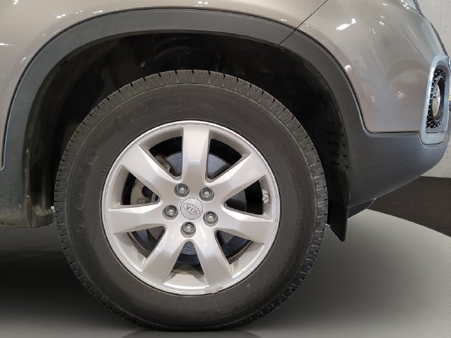 Used 2011 Kia Sorento LX w/ Convenience Pkg AWD/4WD image 30