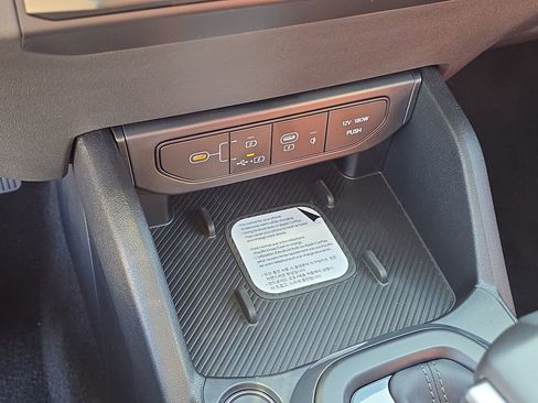 New 2025 Kia K4 GT-Line w/ GT-Line Premium Package FWD image 28