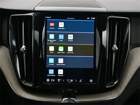 Used 2022 Volvo XC60 B5 Inscription w/ Advanced Package image 20