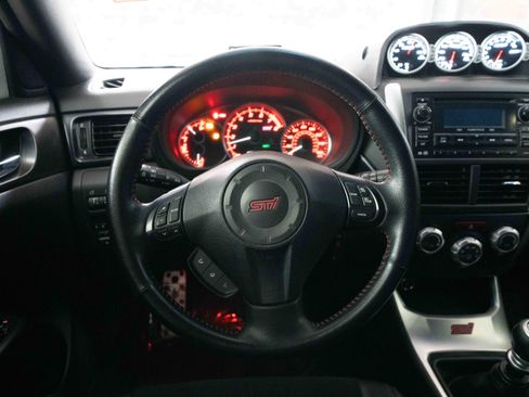 Used 2013 Subaru Impreza WRX STI image 21