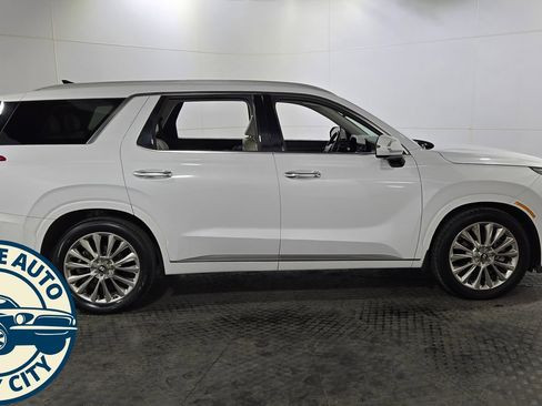 Used 2020 Hyundai Palisade Limited AWD/4WD image 8