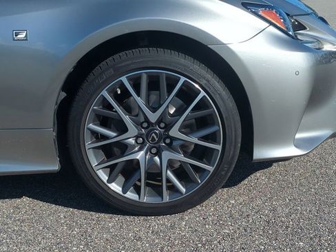 Used 2017 Lexus RC 300 AWD image 12