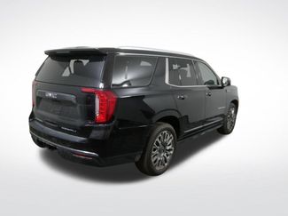 Used 2024 GMC Yukon Denali Ultimate AWD/4WD video 3