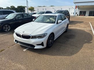 Used 2019 BMW 330i Sedan RWD video 1