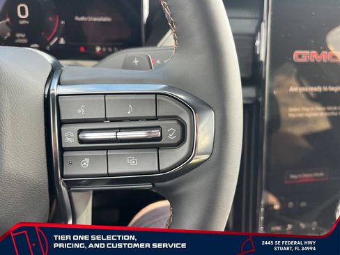 New 2026 GMC Acadia AT4 w/ Luxury Package AWD/4WD image 18