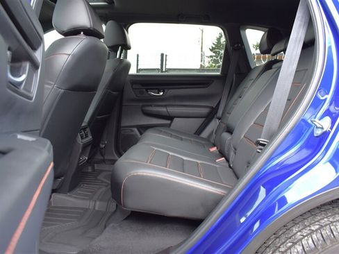 Used 2024 Honda CR-V Sport-L image 32