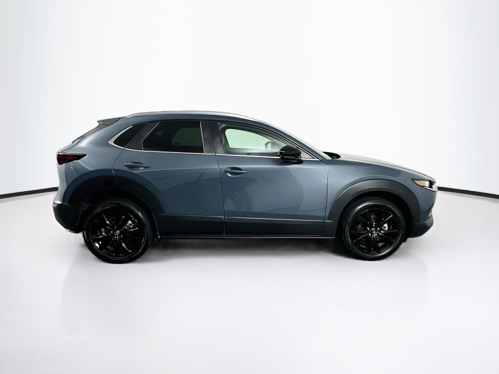 Used 2025 MAZDA CX-30 AWD 2.5 S w/ Preferred Package image 10