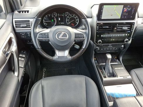 Used 2023 Lexus GX 460 Premium image 12