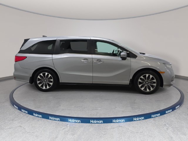 Used 2024 Honda Odyssey EX-L image 5