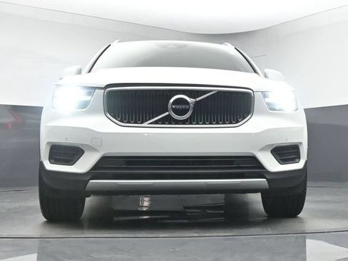 Used 2019 Volvo XC40 T5 Momentum AWD/4WD image 35