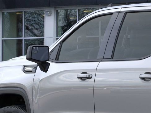 New 2026 GMC Sierra 1500 Elevation image 19