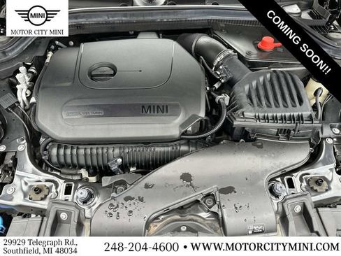 Used 2022 MINI Cooper S image 14