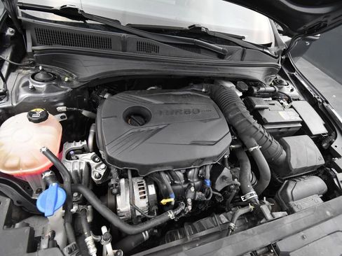 Used 2023 Kia Forte GT image 16