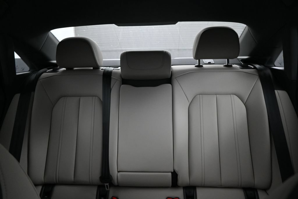 New 2026 Audi A3 2.0T Premium Plus AWD/4WD image 18