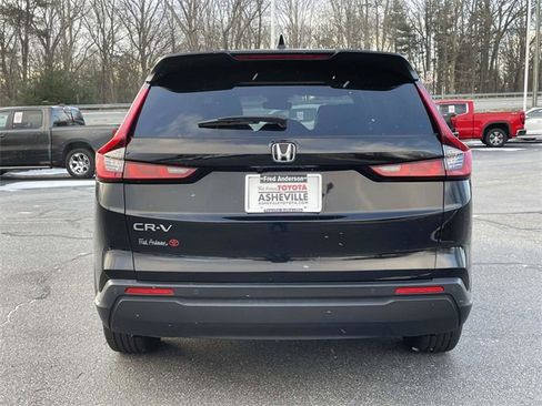 Used 2023 Honda CR-V EX-L image 4