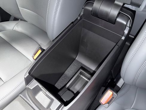 New 2025 Ford Bronco Sport Badlands image 21