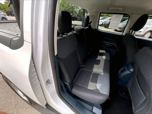 Used 2023 Ford Maverick XL w/ Equipment Group 100A Standard AWD/4WD image 19