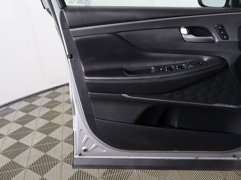 Certified 2023 Hyundai Santa Fe Limited AWD/4WD image 26
