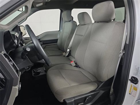 Used 2018 Ford F150 XLT w/ Equipment Group 302A Luxury image 20