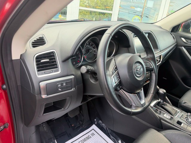 Used 2016 MAZDA CX-5 Grand Touring AWD/4WD image 34