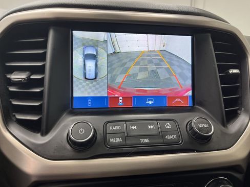 Used 2019 GMC Acadia Denali w/ Technology Package image 6