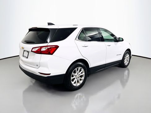Used 2019 Chevrolet Equinox LT FWD image 4