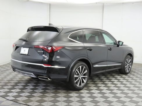 Used 2026 Acura MDX FWD w/ Technology Package image 5