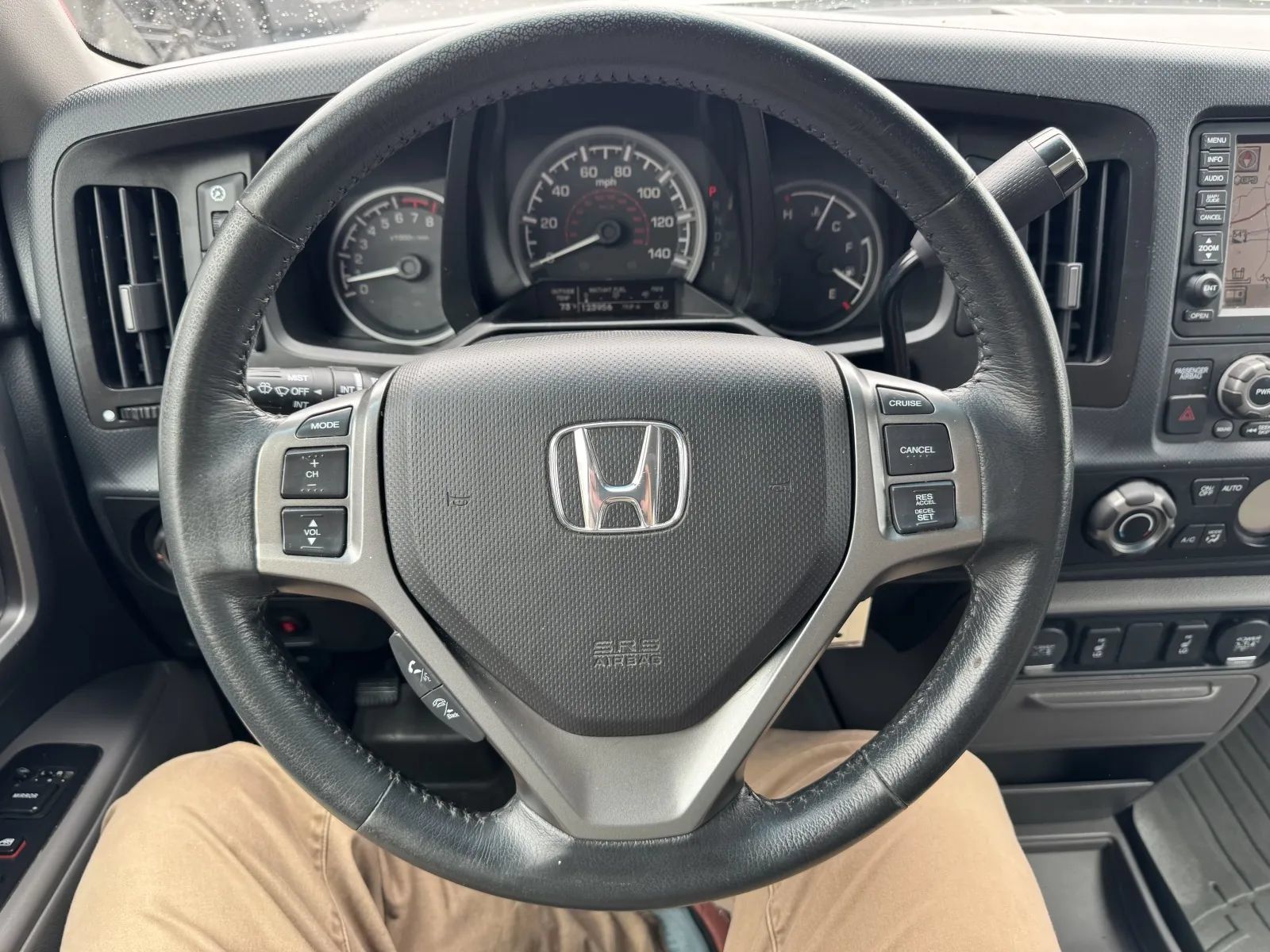Used 2011 Honda Ridgeline RTL image 21