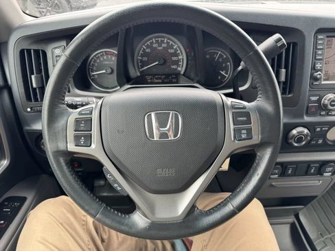 Used 2011 Honda Ridgeline RTL image 21