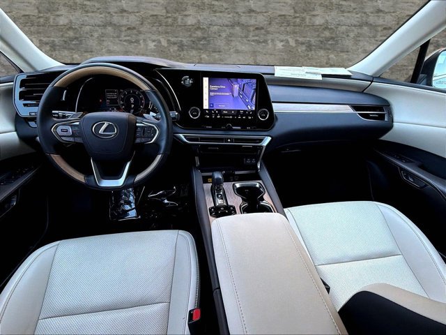 Used 2024 Lexus RX 350 Premium w/ Cold Area Package AWD/4WD image 9