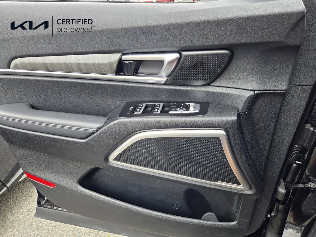 Certified 2023 Kia Telluride EX FWD image 27