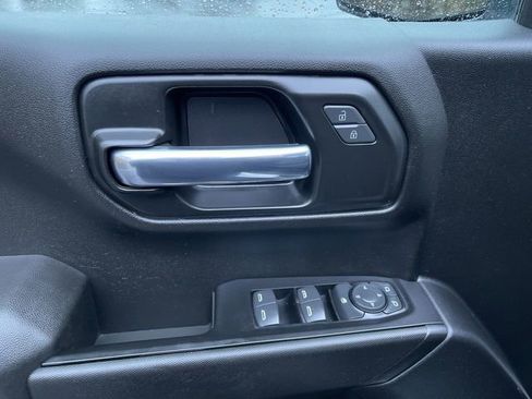 Used 2022 Chevrolet Silverado 1500 Custom w/ Rally Edition image 22