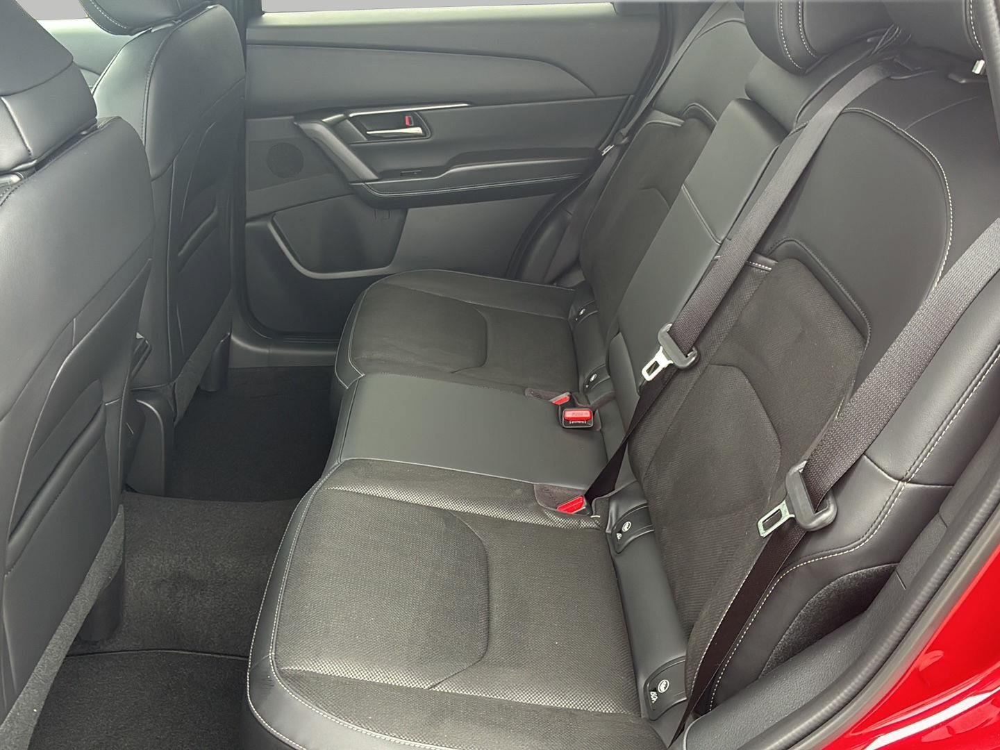 New 2026 MAZDA CX-5 Preferred AWD/4WD image 19