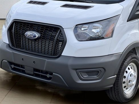 New 2025 Ford Transit 150 Low Roof AWD w/ Interior Upgrade Package image 30