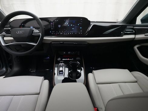 New 2025 Audi A5 2.0T Premium Plus image 5