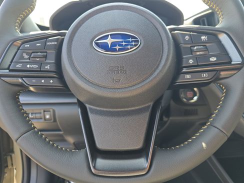 New 2026 Subaru Crosstrek 2.5i Sport AWD/4WD image 20