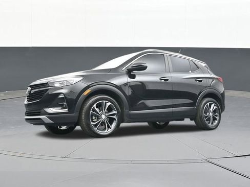 Used 2022 Buick Encore GX Select image 58