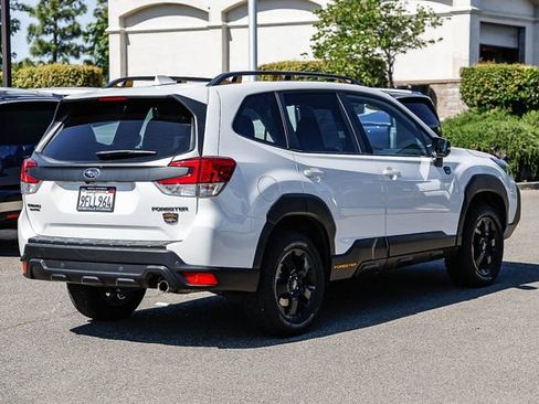 Used 2023 Subaru Forester Wilderness image 5