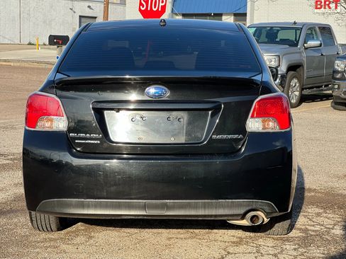 Used 2016 Subaru Impreza 2.0i w/ Popular Package #2 image 6
