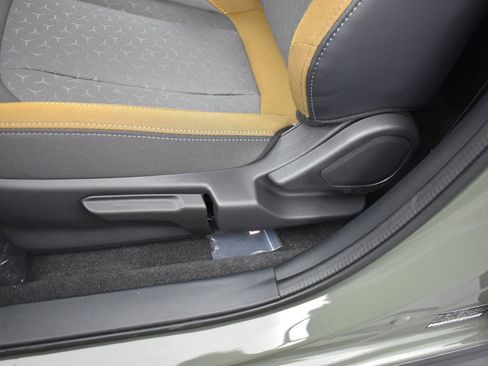 New 2026 Subaru Crosstrek 2.5i Sport image 10