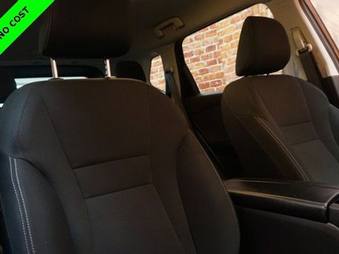 Certified 2023 Nissan Rogue S image 52