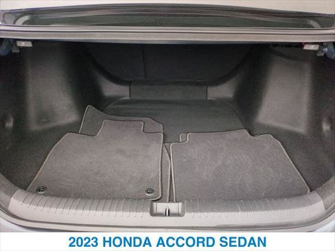 Used 2023 Honda Accord EX image 23