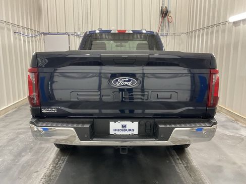 Used 2025 Ford F150 XL w/ Equipment Group 103A High image 20