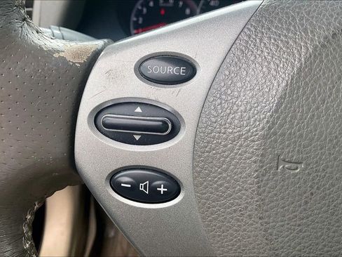 Used 2011 Nissan Altima 2.5 S w/ Convenience Pkg image 12